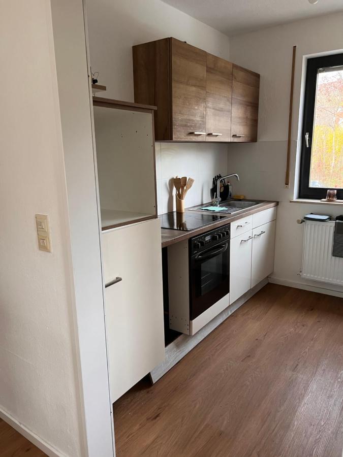Ferienwohnung In Top Lage Von آلين المظهر الخارجي الصورة