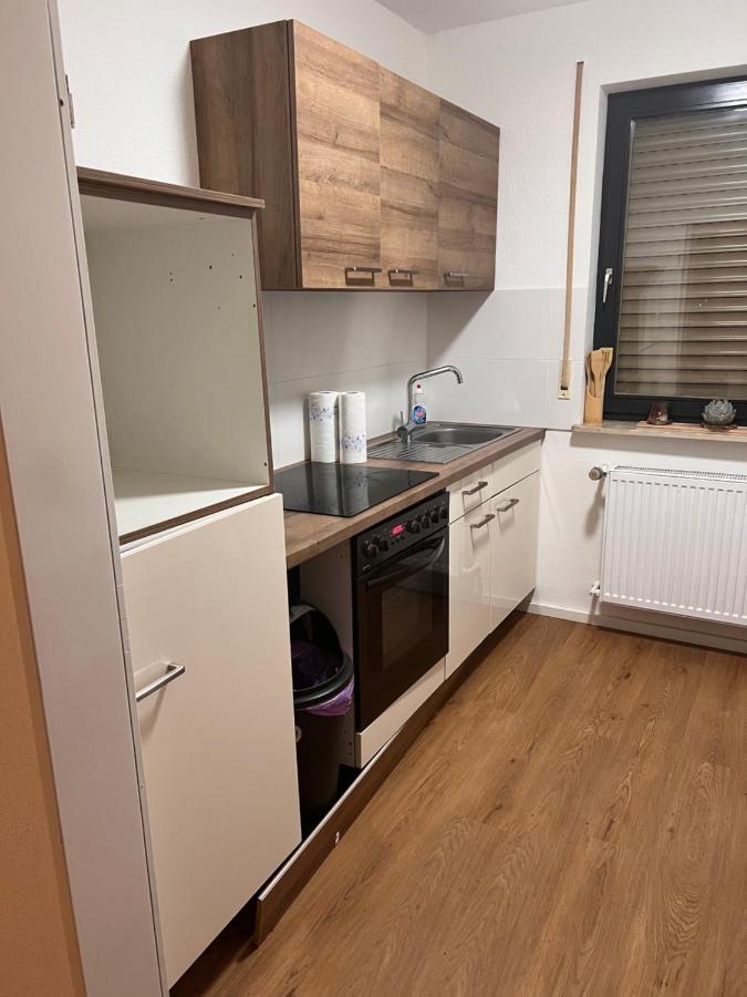Ferienwohnung In Top Lage Von آلين المظهر الخارجي الصورة