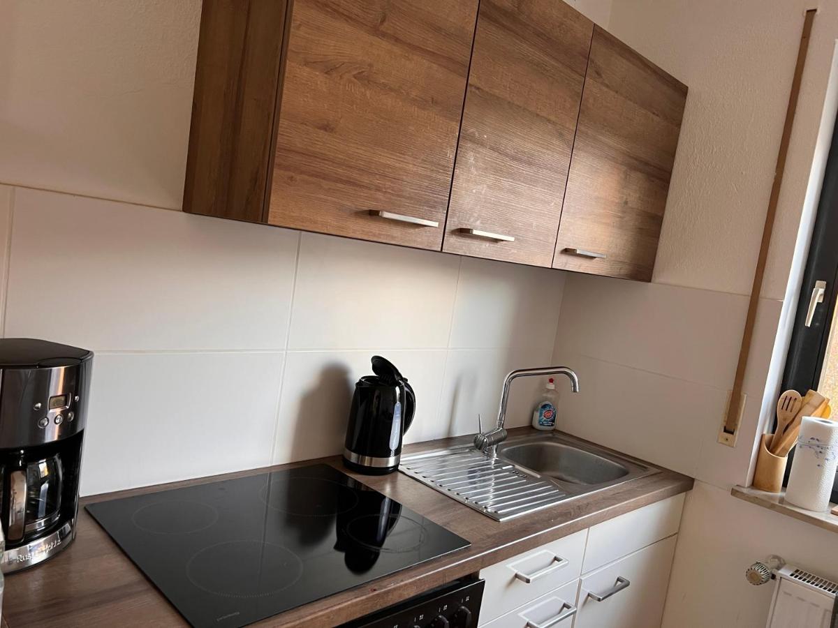 Ferienwohnung In Top Lage Von آلين المظهر الخارجي الصورة